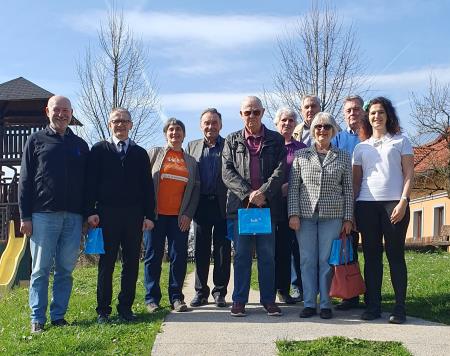 Ambasadorji programa SVIT